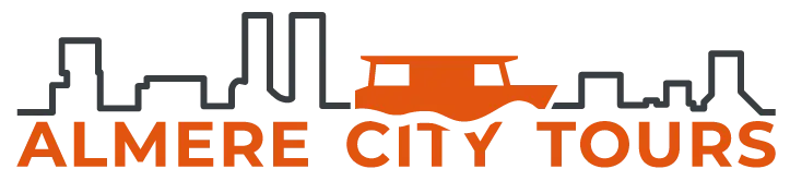 Almere City Tours logo